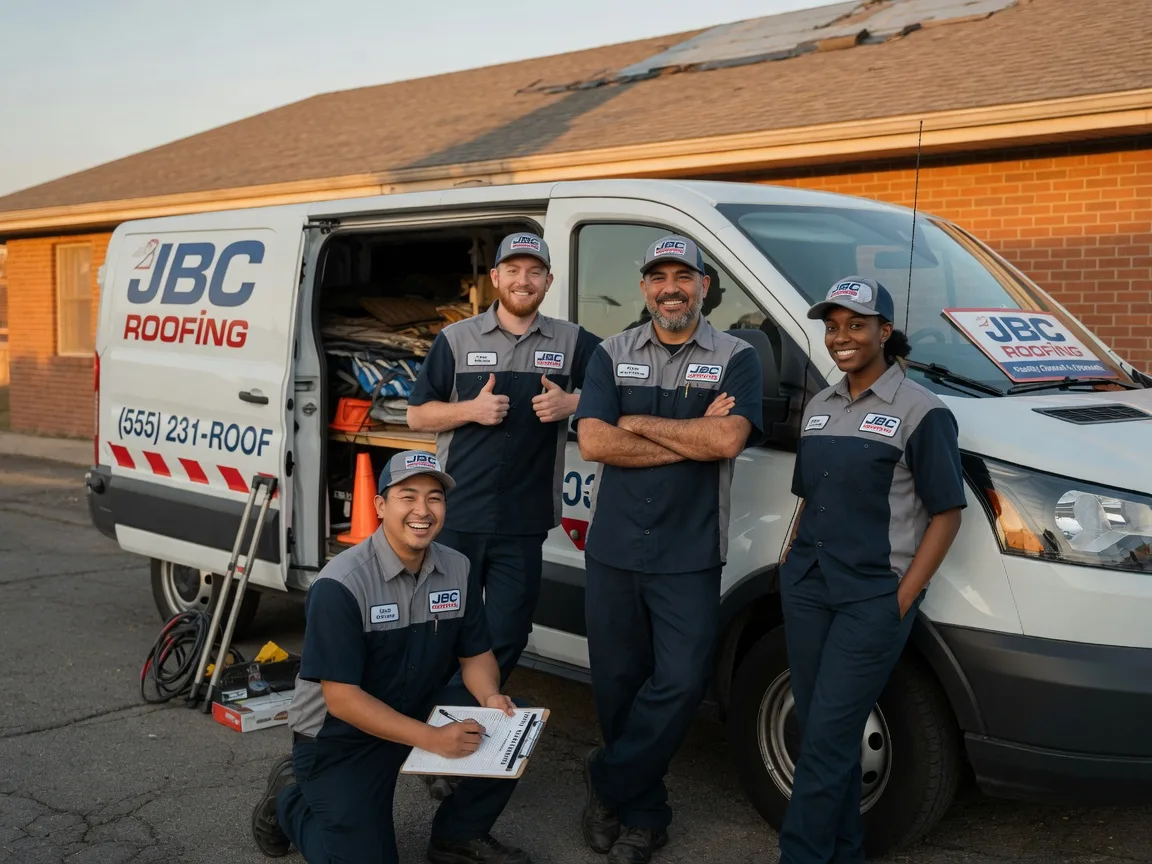Roof Replacement company in Cleves, OH