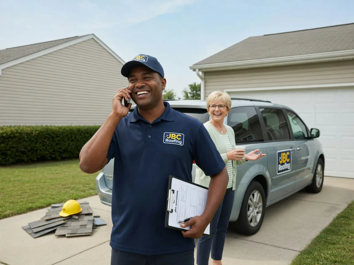 Roof Replacement Cleves, OH FAQs